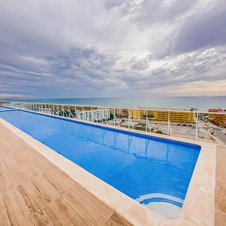 Tranquilidad A 2 Minutos Del Mar Apartment Canet d'En Berenguer Exterior photo