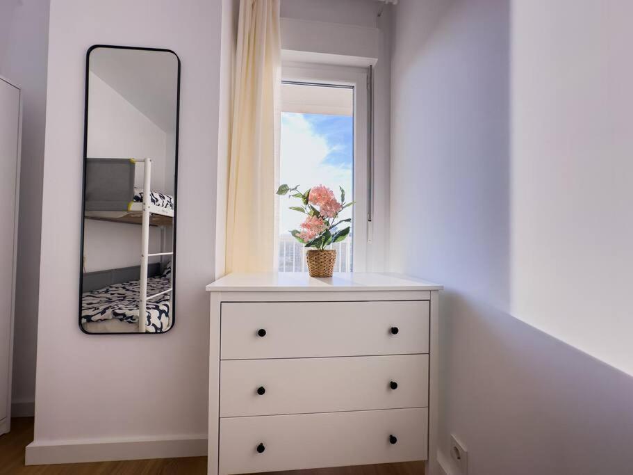 Tranquilidad A 2 Minutos Del Mar Apartment Canet d'En Berenguer Exterior photo