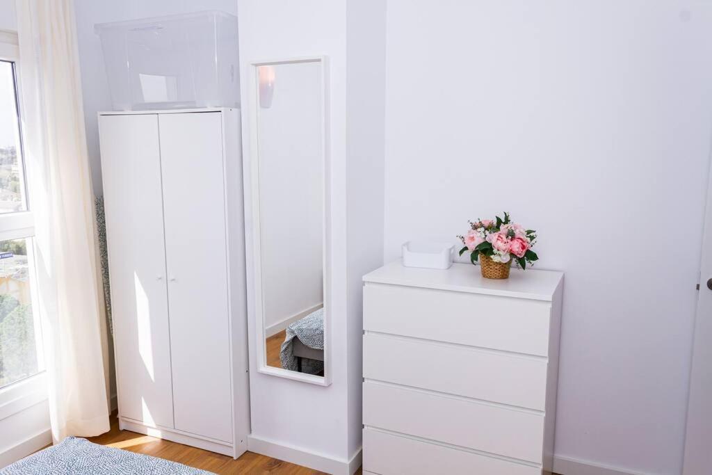 Tranquilidad A 2 Minutos Del Mar Apartment Canet d'En Berenguer Exterior photo