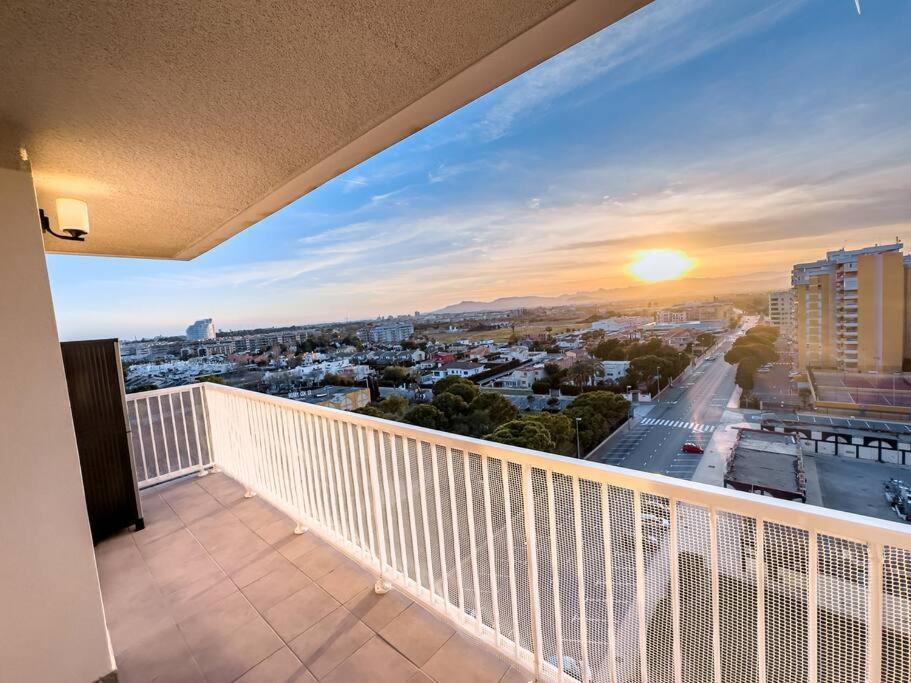 Tranquilidad A 2 Minutos Del Mar Apartment Canet d'En Berenguer Exterior photo