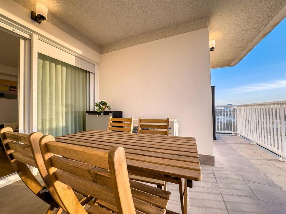 Tranquilidad A 2 Minutos Del Mar Apartment Canet d'En Berenguer Exterior photo