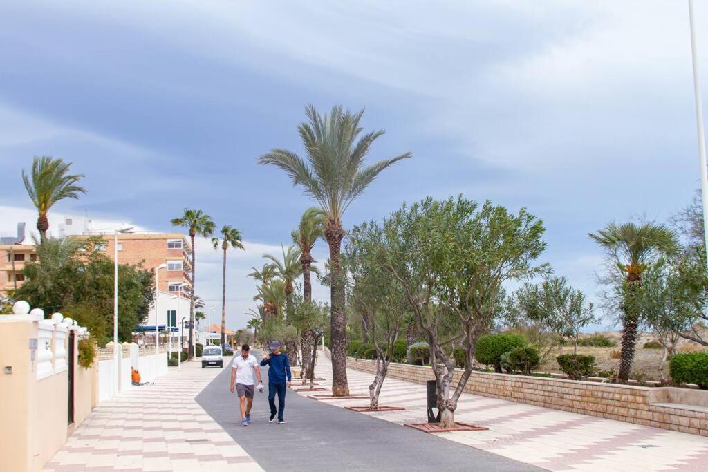 Tranquilidad A 2 Minutos Del Mar Apartment Canet d'En Berenguer Exterior photo