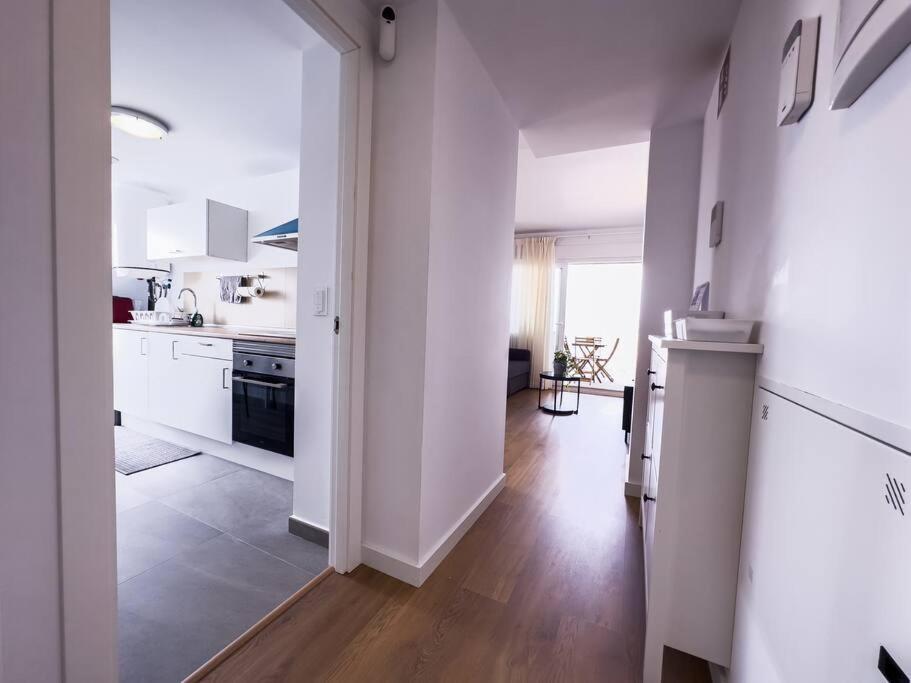 Tranquilidad A 2 Minutos Del Mar Apartment Canet d'En Berenguer Exterior photo
