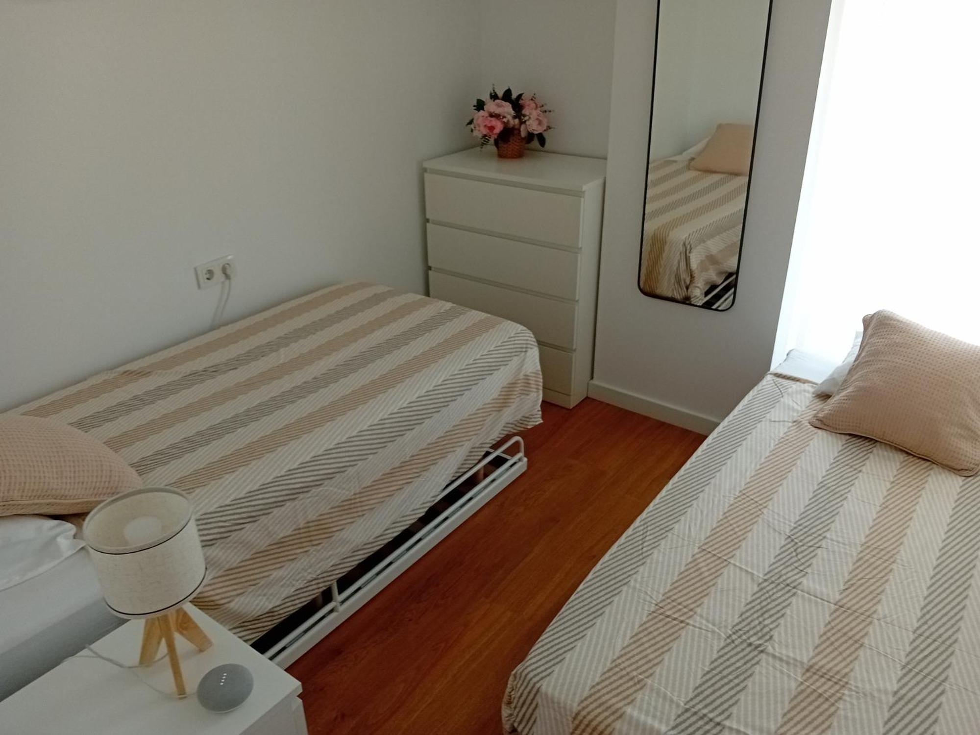 Tranquilidad A 2 Minutos Del Mar Apartment Canet d'En Berenguer Exterior photo
